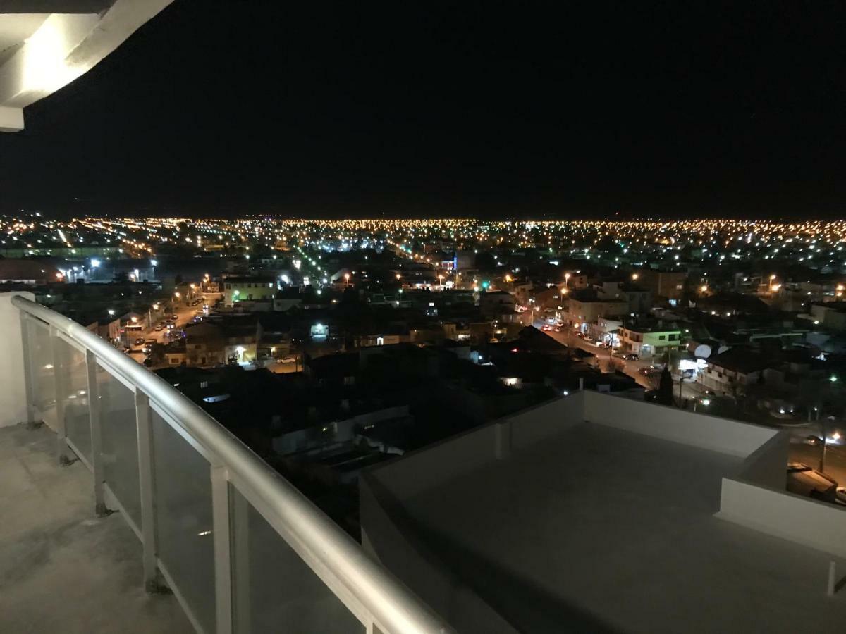 Vistas Meseta Patagonica II Apartment Trelew Ngoại thất bức ảnh